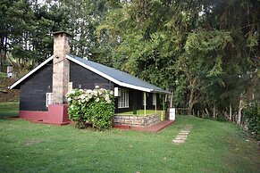 Deep Valley Lodge