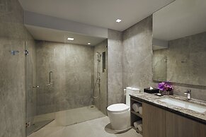 Somerset Rama 9 Bangkok