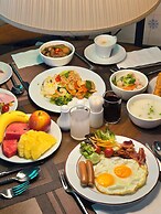 Somerset Rama 9 Bangkok