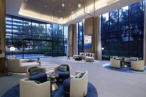 Somerset Rama 9 Bangkok