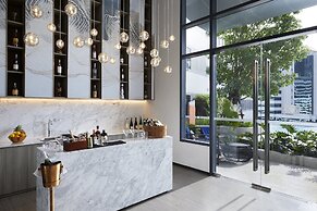Somerset Rama 9 Bangkok