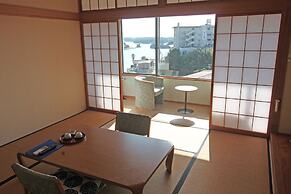 Kashikojima Hotel Bay Garden
