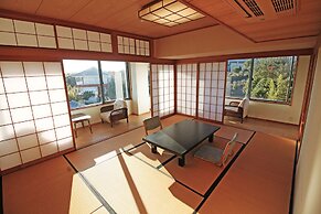 Kashikojima Hotel Bay Garden
