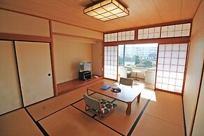 Kashikojima Hotel Bay Garden