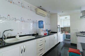 Kubu Kalih Residence