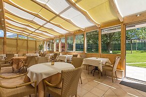 Hotel Montani