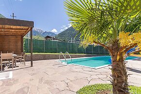 Hotel Montani