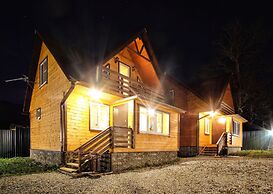 Guest house Cozy Arkhyz
