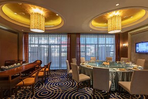 Mingcheng Hotel Fuzhou