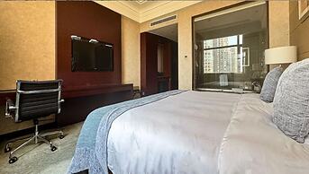 Mingcheng Hotel Fuzhou