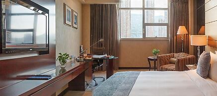 Mingcheng Hotel Fuzhou