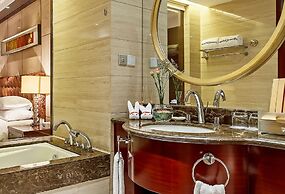 Mingcheng Hotel Fuzhou
