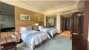 Mingcheng Hotel Fuzhou