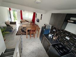 Rock Galana Holiday Apartments