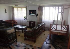 Rock Galana Holiday Apartments