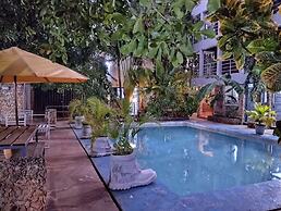 Rock Galana Holiday Apartments