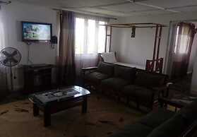 Rock Galana Holiday Apartments