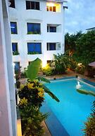 Rock Galana Holiday Apartments