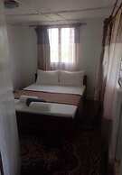 Rock Galana Holiday Apartments