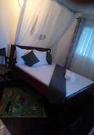 Rock Galana Holiday Apartments