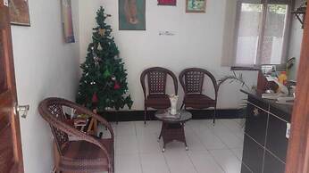 Rock Galana Holiday Apartments