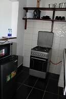 Rock Galana Holiday Apartments