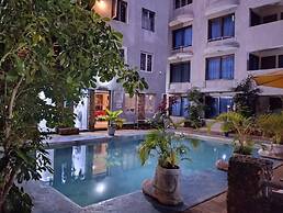 Rock Galana Holiday Apartments
