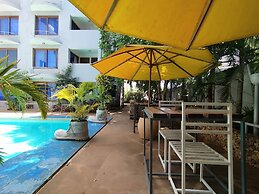 Rock Galana Holiday Apartments