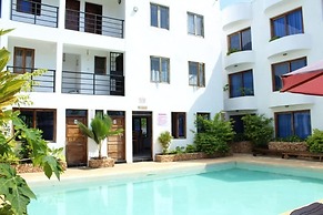 Rock Galana Holiday Apartments