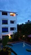Rock Galana Holiday Apartments