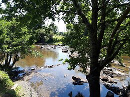 Camping des 2 Rives