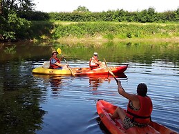 Camping des 2 Rives