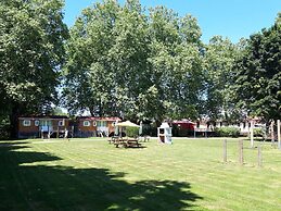 Camping des 2 Rives
