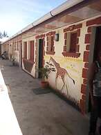 Adonai Guest House