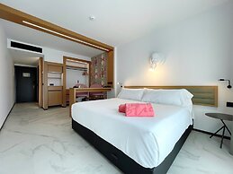 Stic Urban Hotel & Spa
