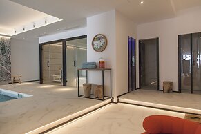 Stic Urban Hotel & Spa