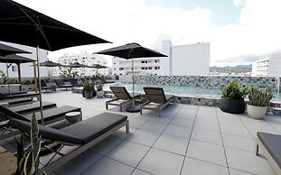 Stic Urban Hotel & Spa