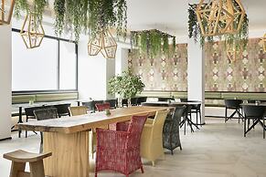 Stic Urban Hotel & Spa