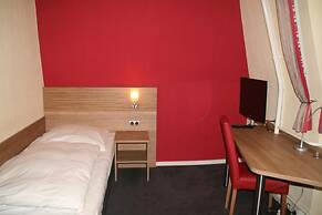 Hotel Café Lieb