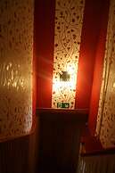 Hotel Café Lieb