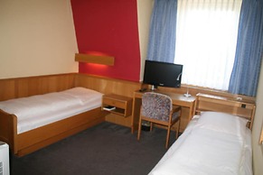 Hotel Café Lieb