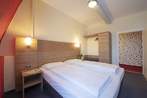 Hotel Café Lieb