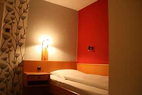 Hotel Café Lieb