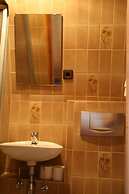 Hotel Café Lieb