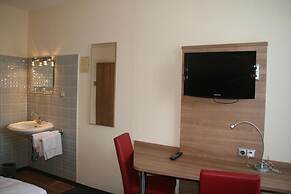 Hotel Café Lieb