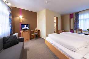 Hotel Café Lieb