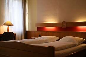 Hotel Café Lieb