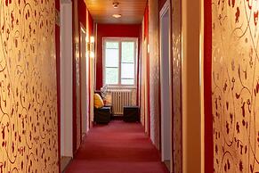 Hotel Café Lieb