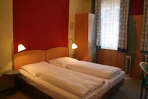 Hotel Café Lieb