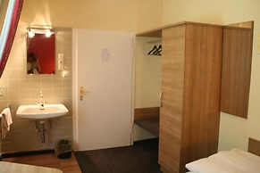 Hotel Café Lieb